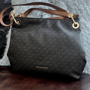 Michael Kors Lg Shoulder Tote handbag